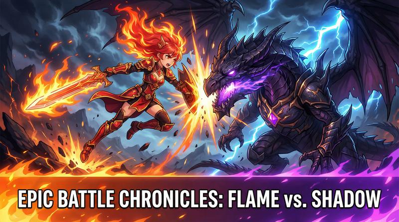 抖音风哪吒高燃动漫