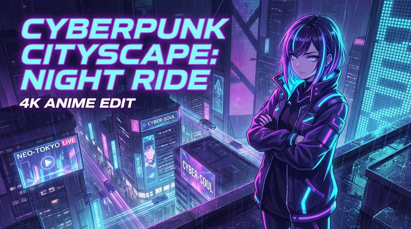 抖音风黑猫战记动漫